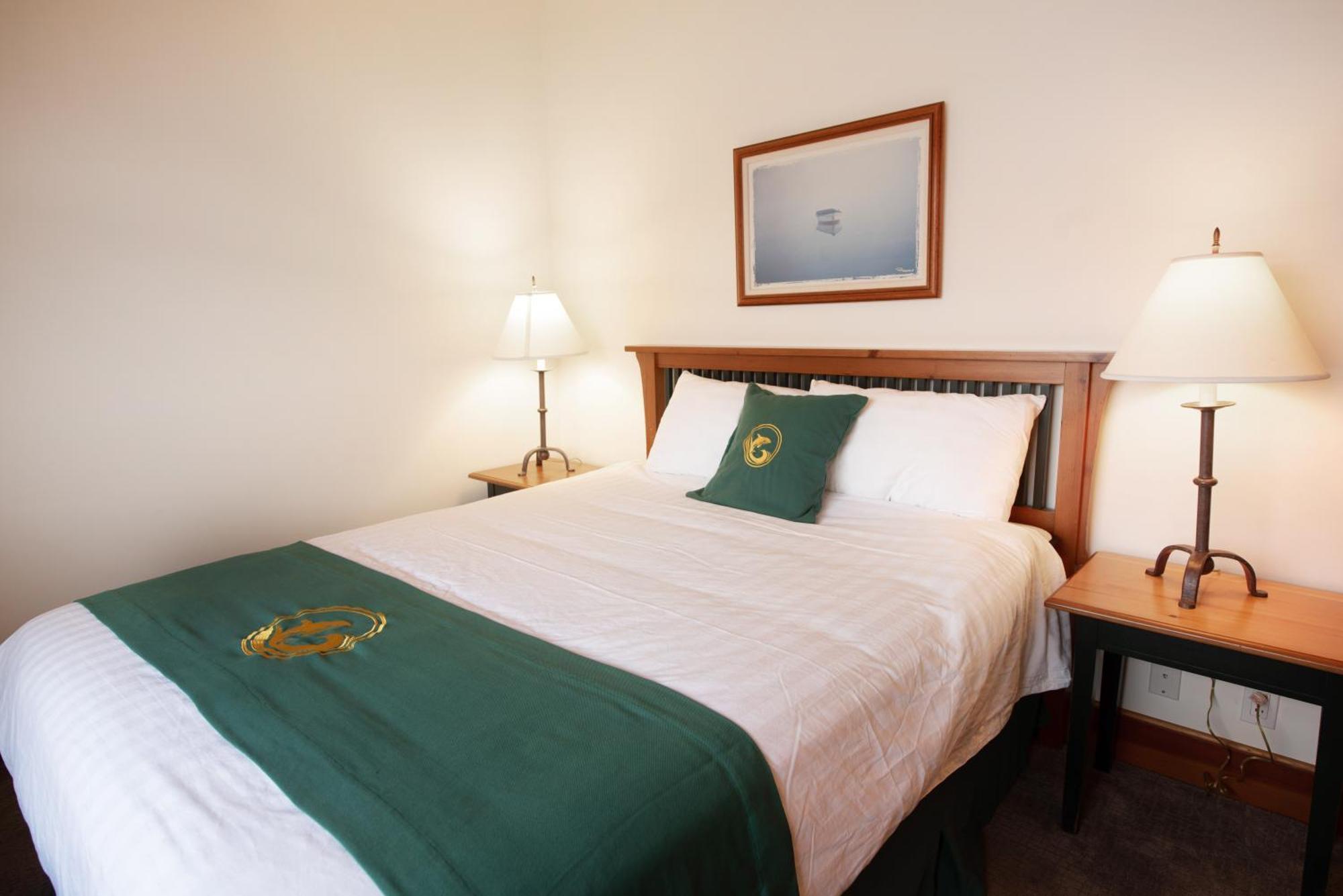 April Point Resort Quathiaski Cove Pokój zdjęcie