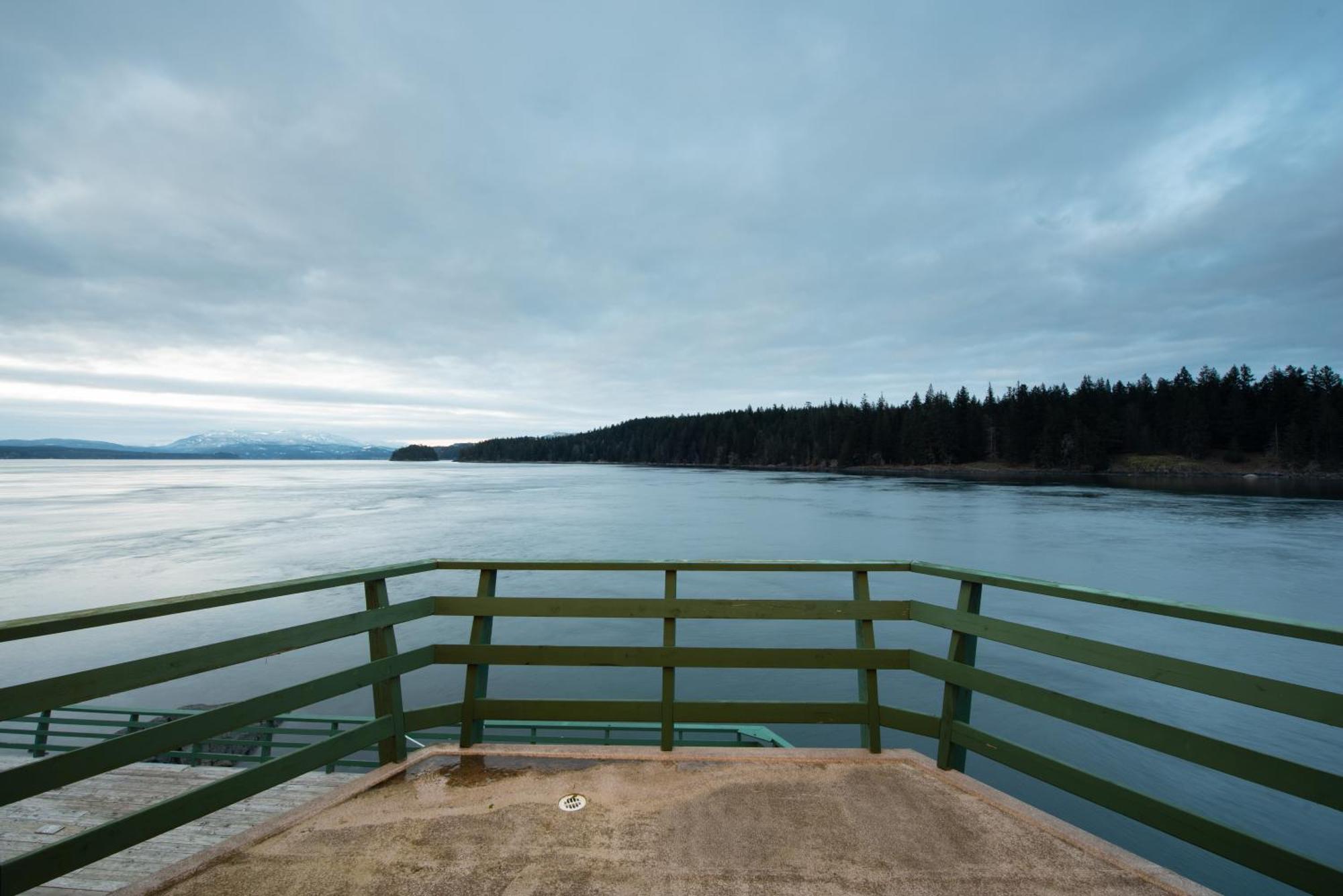 April Point Resort Quathiaski Cove Pokój zdjęcie