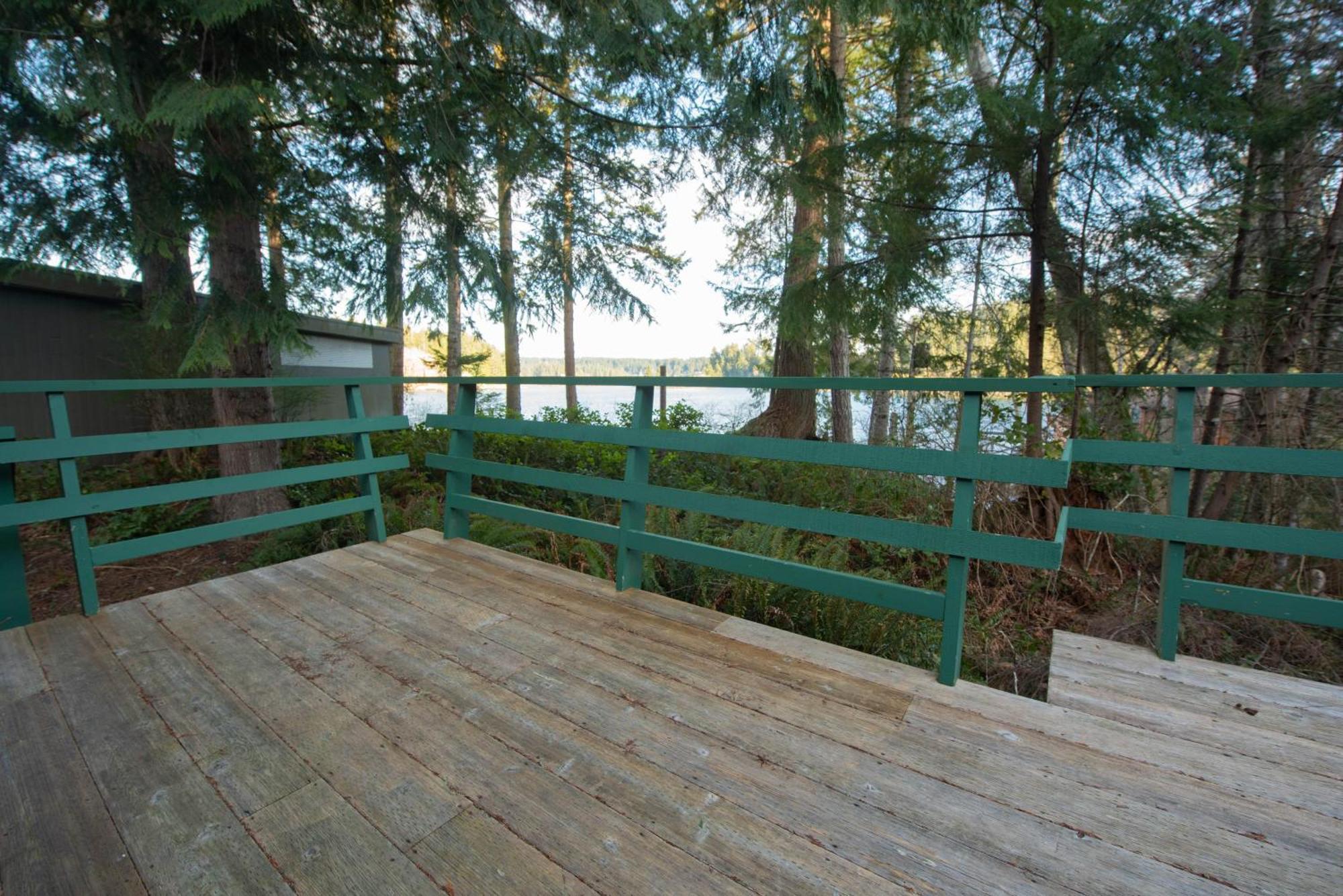 April Point Resort Quathiaski Cove Pokój zdjęcie