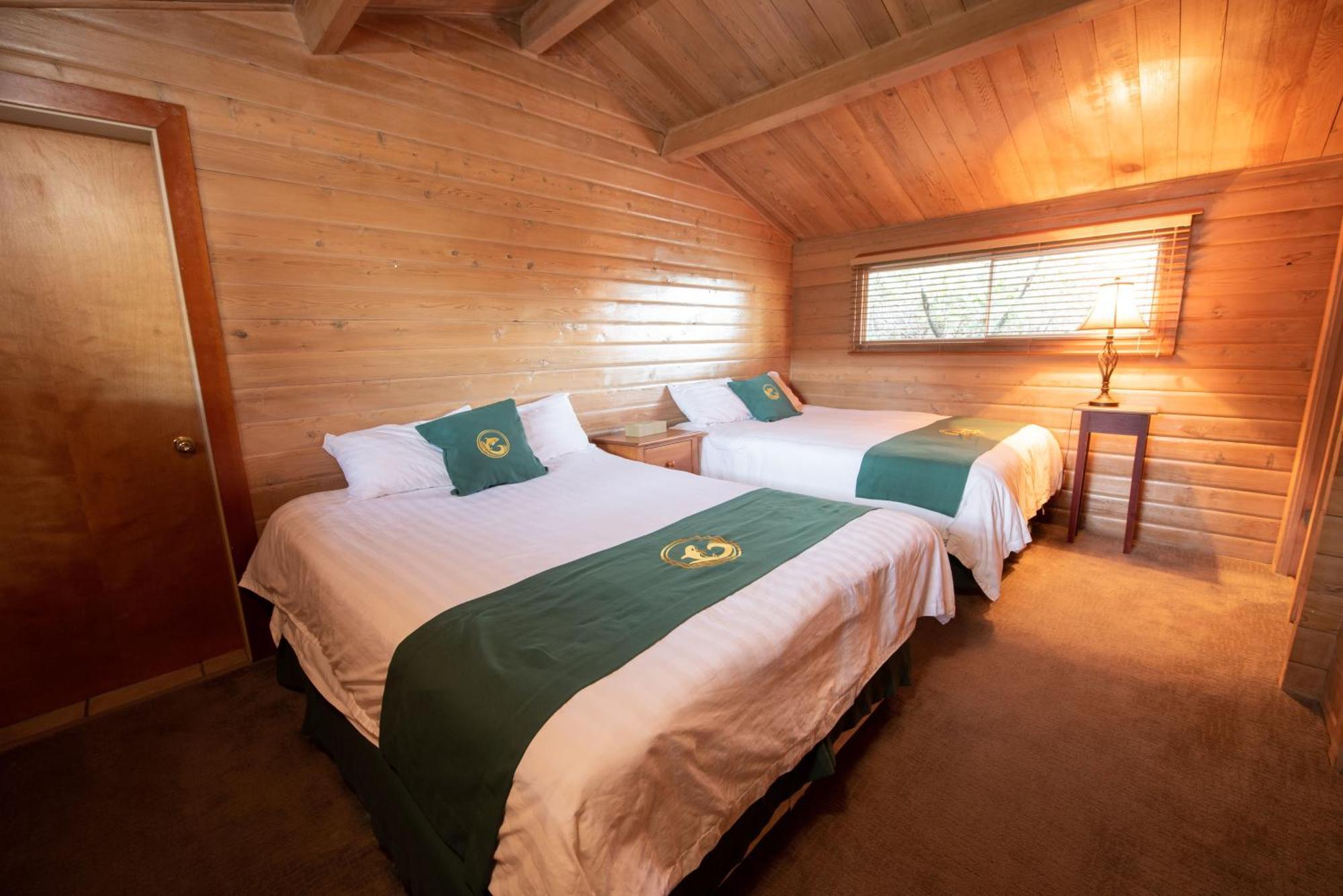 April Point Resort Quathiaski Cove Pokój zdjęcie