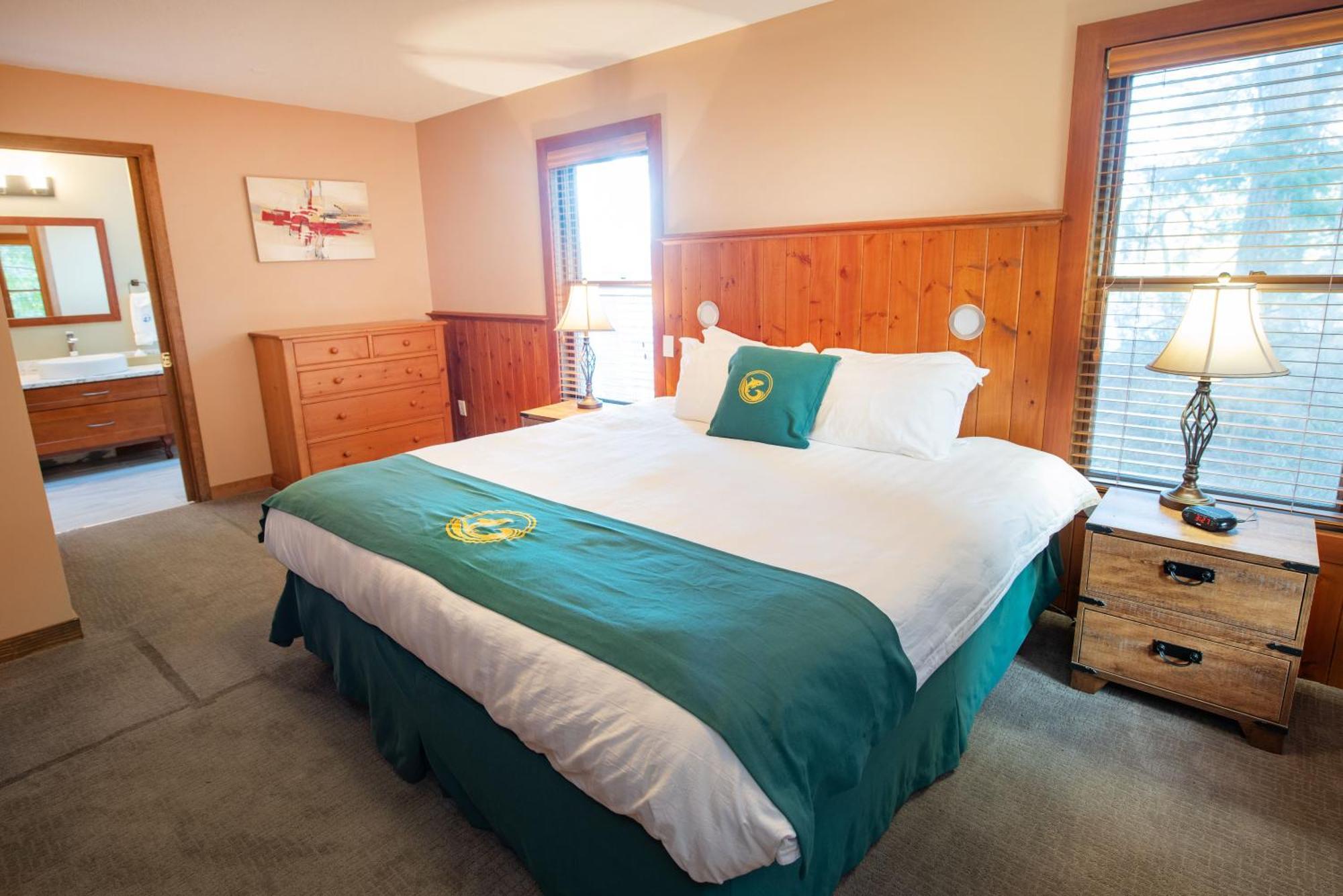 April Point Resort Quathiaski Cove Pokój zdjęcie
