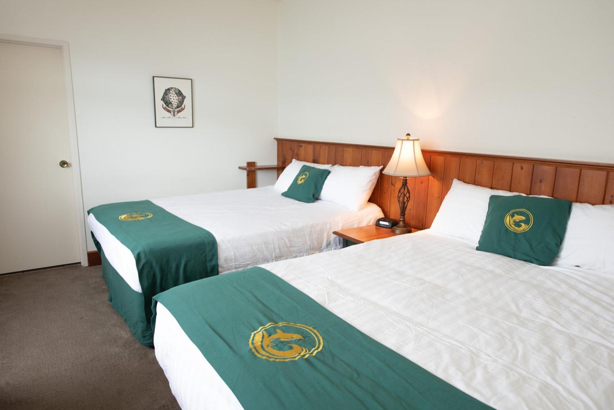 April Point Resort Quathiaski Cove Pokój zdjęcie