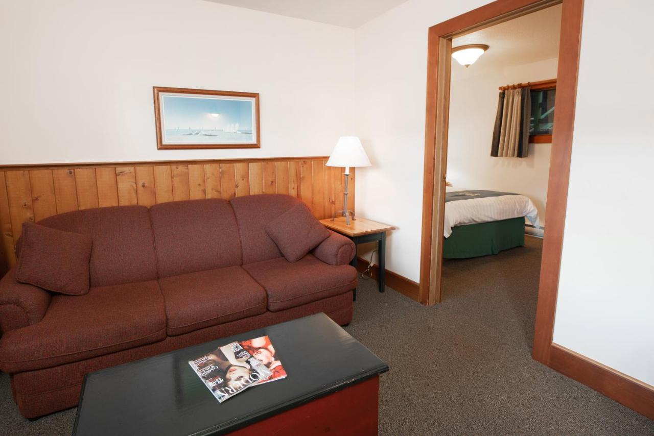 April Point Resort Quathiaski Cove Pokój zdjęcie